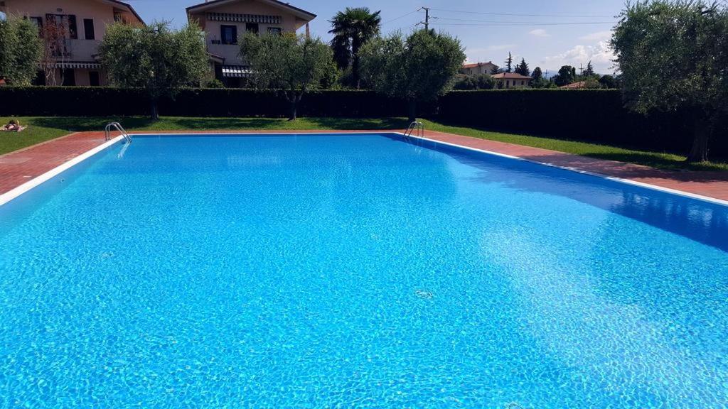 Re Lear Al Lago Cola (Verona) Exterior foto