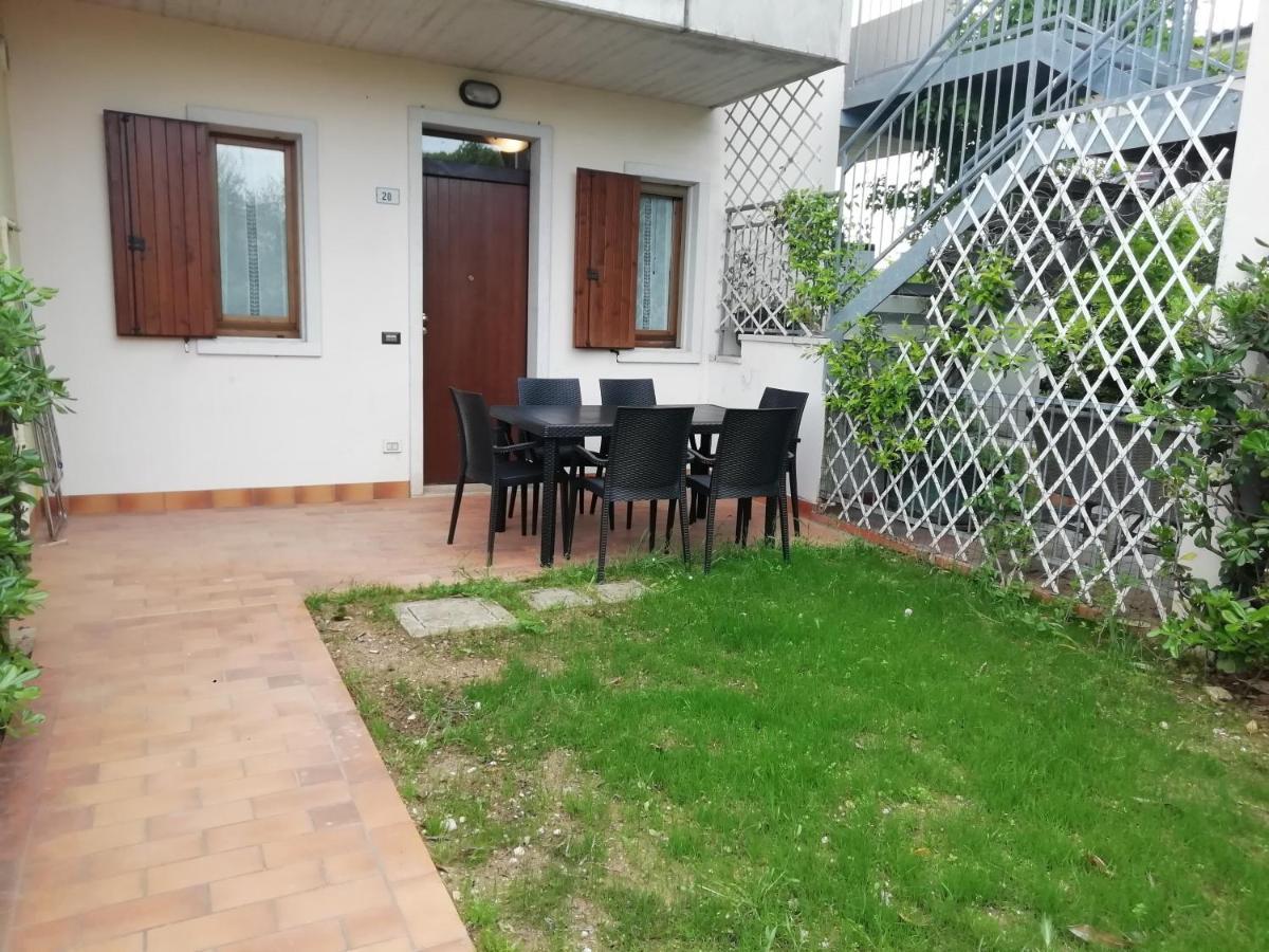 Re Lear Al Lago Cola (Verona) Exterior foto