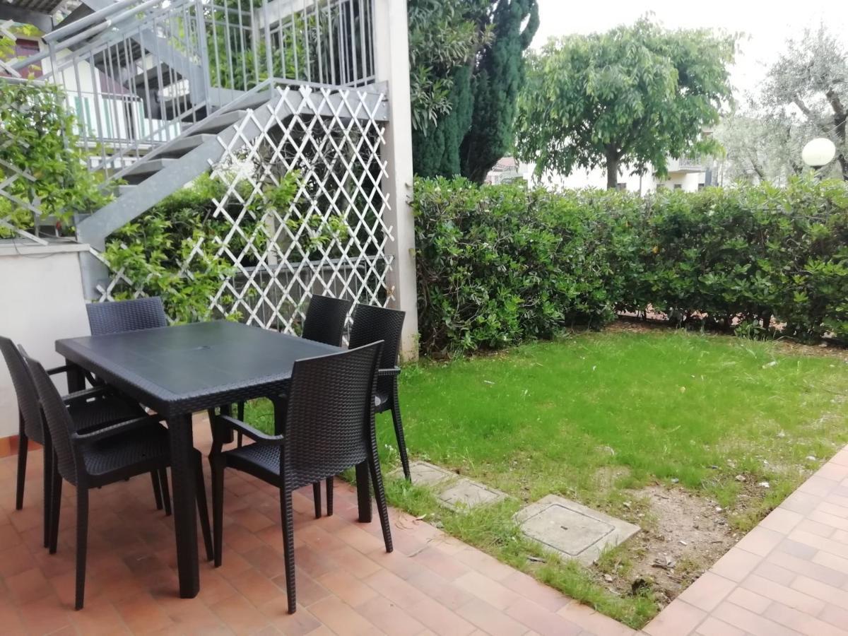 Re Lear Al Lago Cola (Verona) Exterior foto