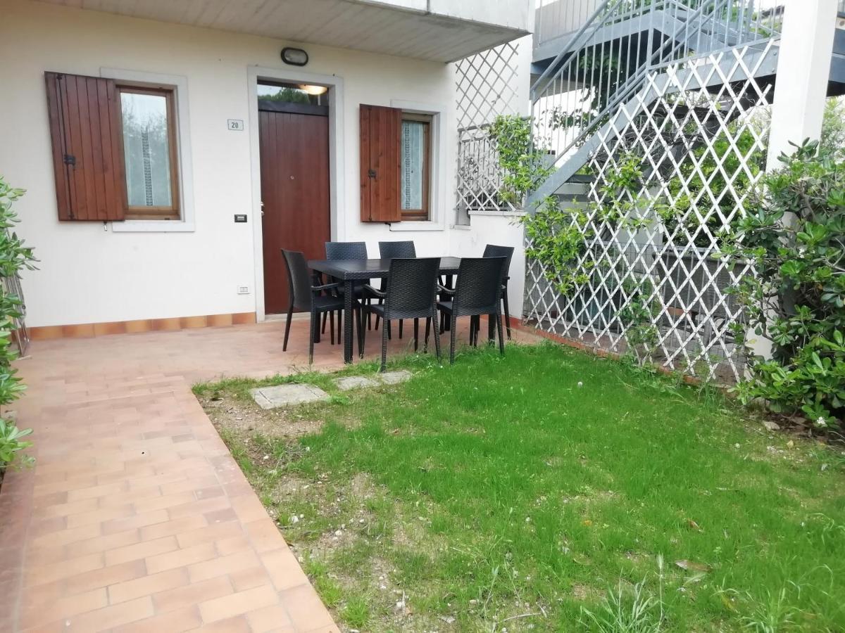 Re Lear Al Lago Cola (Verona) Exterior foto